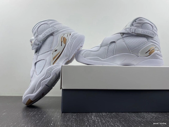 Cheap Retro AA1239-135 OVO White 8 Jordan 0710